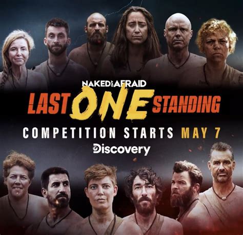 naked and afraid last one standing psr|PSR 